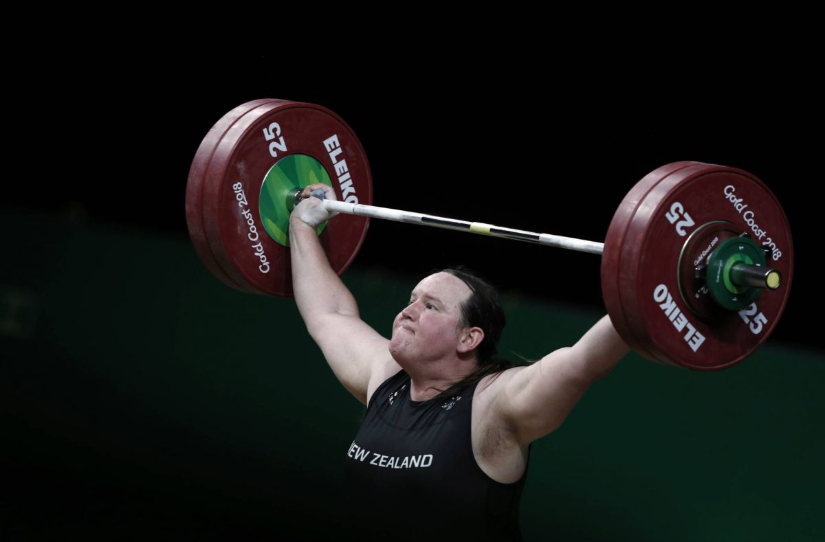 Les athlètes transgenres, défi pour le monde olympique