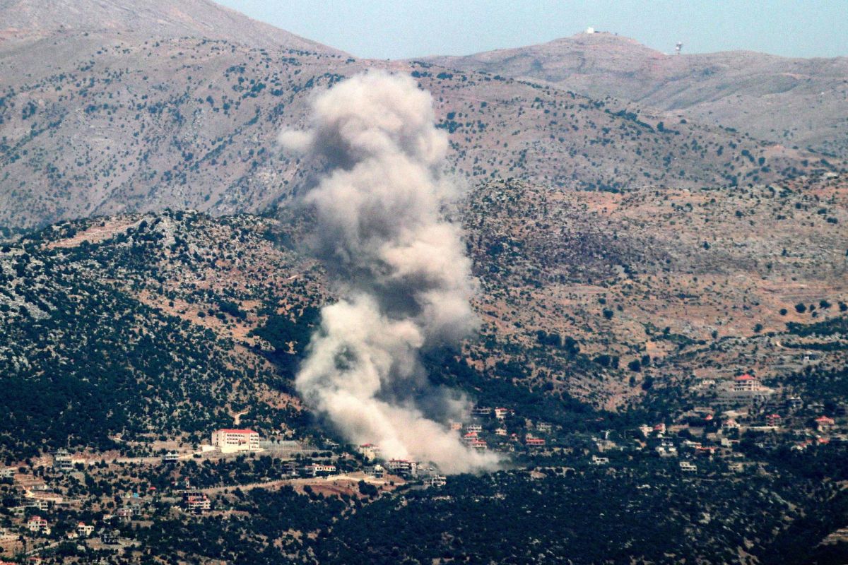 Un combattant du Hezbollah tué, le premier en une semaine