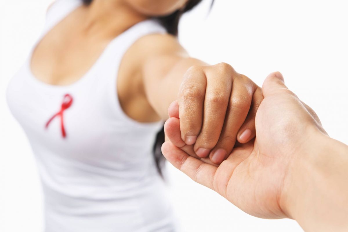 Après un cancer du sein, des inégalités sociales en qualité de vie