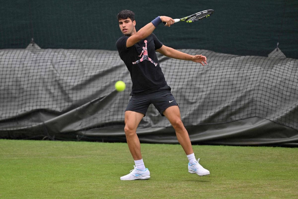Djokovic veut sa revanche sur Alcaraz