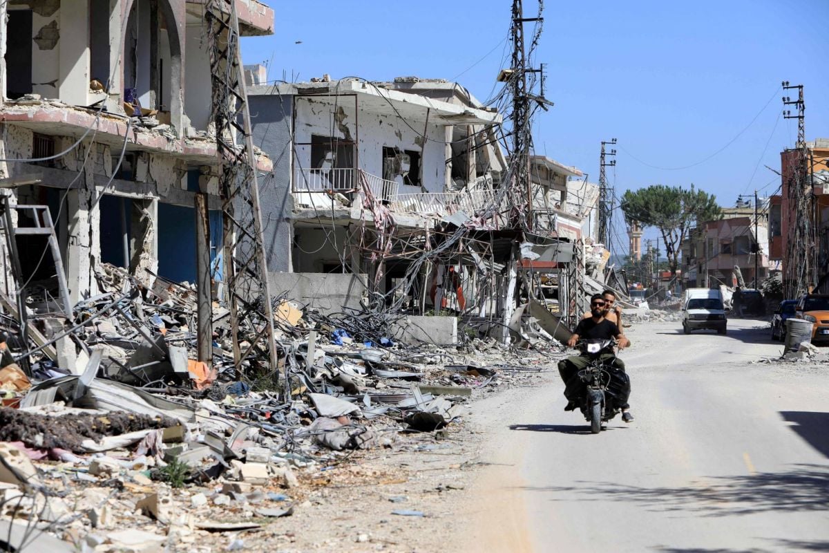 Week-end tendu : quatre combattants du Hezb tués