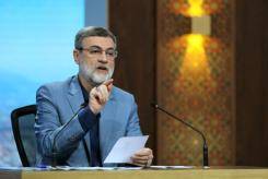 Ultraconservative candidate exits Iran presidential race