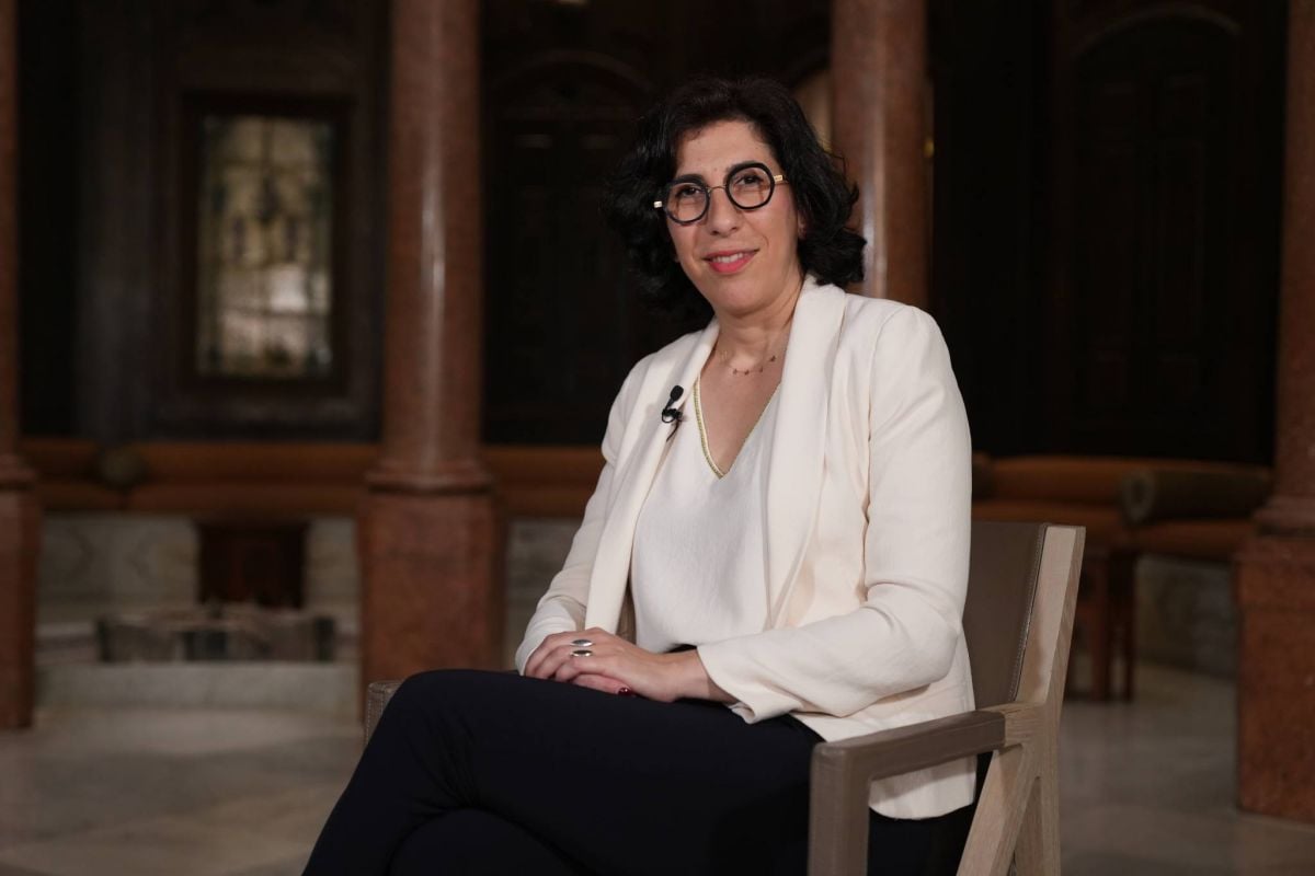 Rima Abdul Malak : L’arrivée au pouvoir du RN est le pire des scénarios