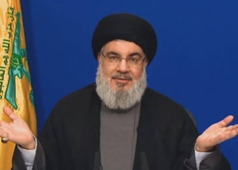 Hassan Nasrallah dans le viseur d’Israël ?