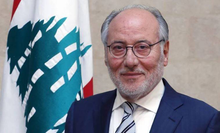 Halabi s’engage à assurer le transport des élèves des zones de conflit vers des centres d’examens sûrs