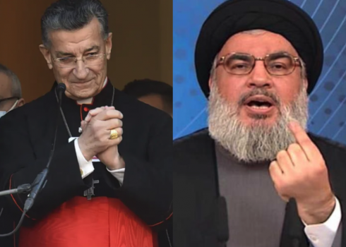 « Nasrallah fait comme Hafez el-Assad » : entre les chrétiens et le Hezbollah, le fossé se creuse