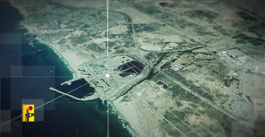 Champs gaziers, centrales électrique et nucléaire... Les infrastructures israéliennes menacées par le Hezbollah Champs gaziers, centrales électrique et nucléaire... Les infrastructures israéliennes menacées par le Hezbollah