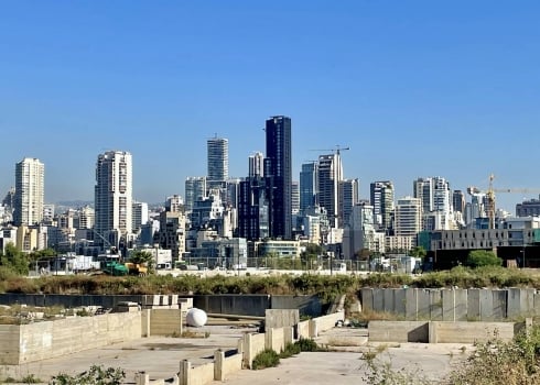 Malgré la guerre au Liban-Sud, le secteur immobilier veut encore croire au rebond
