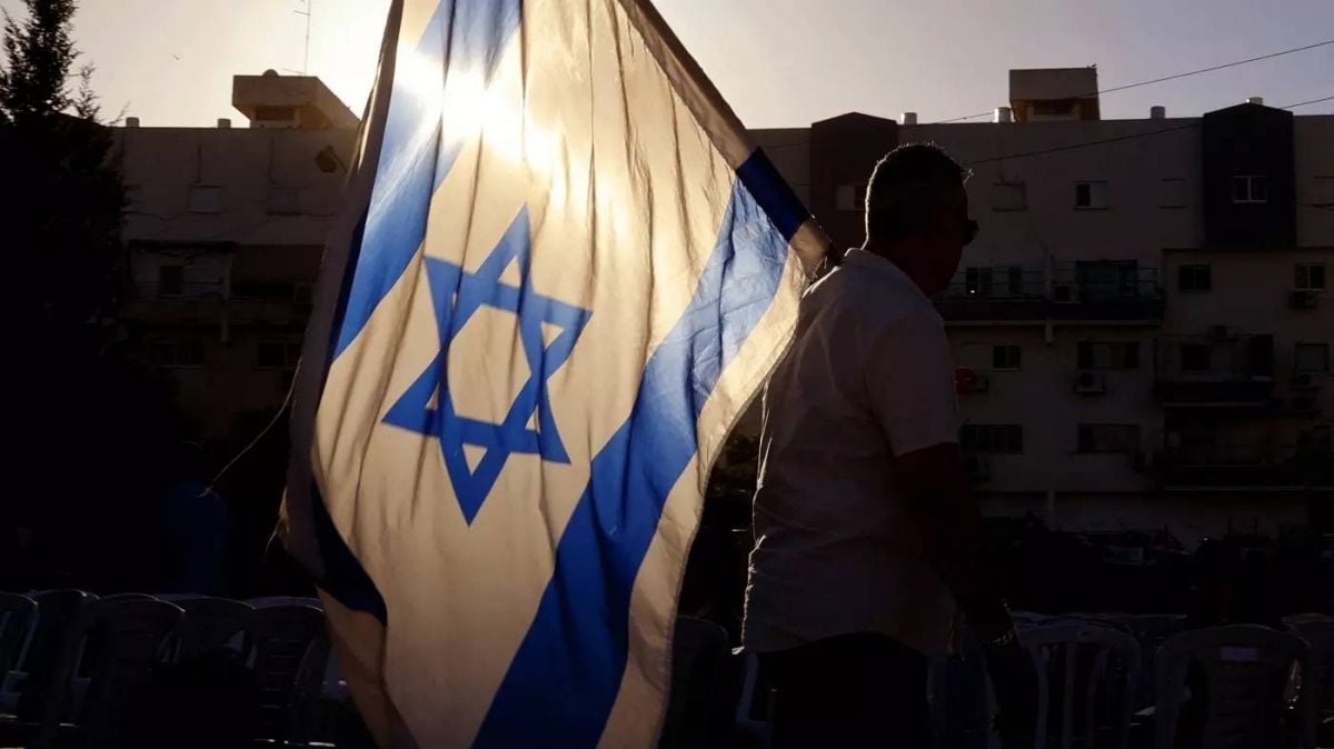 'Contact us': Facebook page claiming to be the Mossad targets Lebanese with ads
