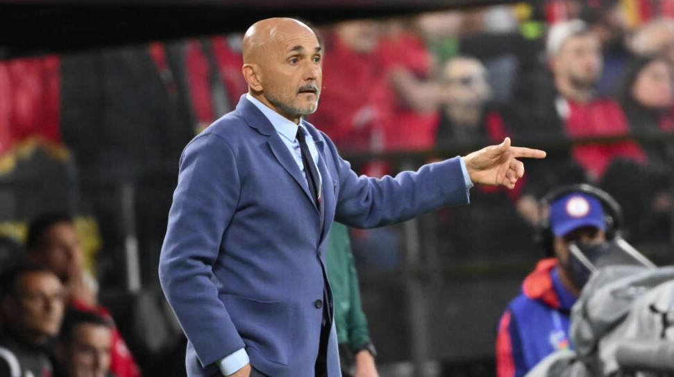 Sans buteur, défense d'y croire pour l'Italie ? Sans buteur, défense d'y croire pour l'Italie ?