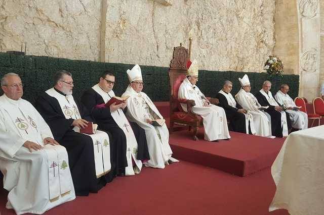 Rai calls on politicians to 'do their duty to God' and elect new president Rai calls on politicians to 'do their duty to God' and elect new president