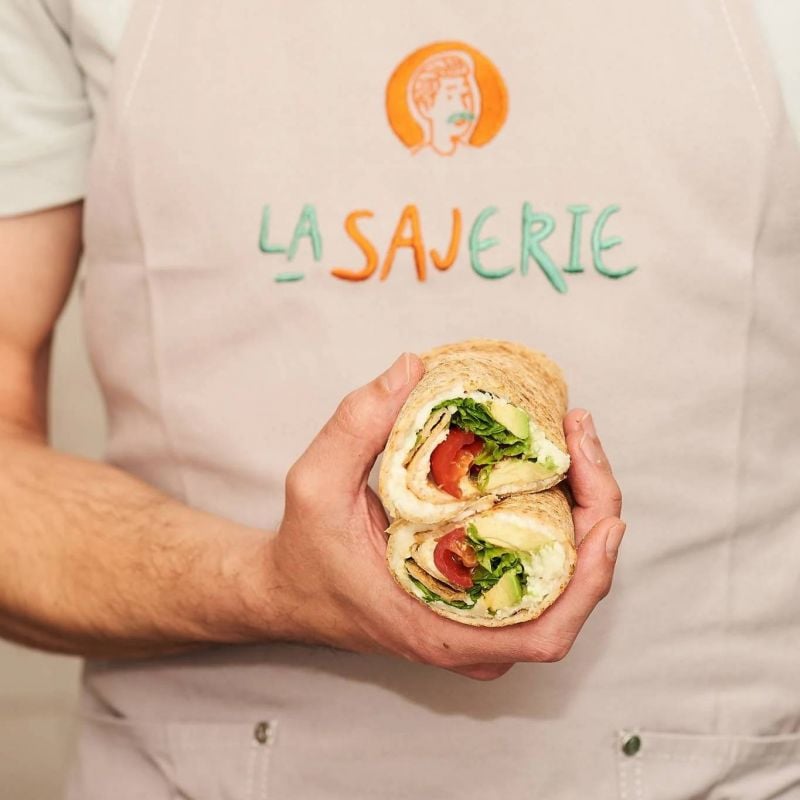 From film producer to culinary innovator: Mo Fathallah’s gluten-free revolution in Paris