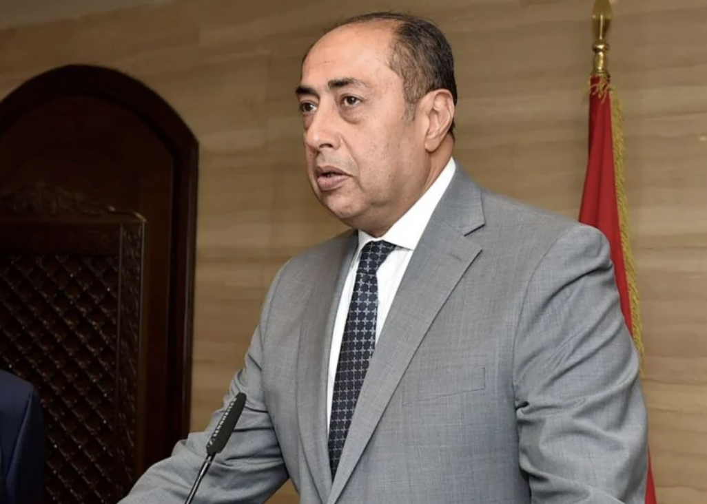 Le secrétaire général adjoint de la Ligue arabe rencontre des dirigeants libanais