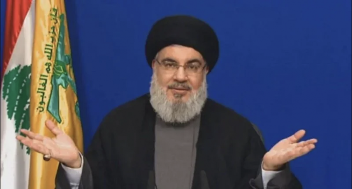 Is Hassan Nasrallah truly in Israel’s crosshairs?