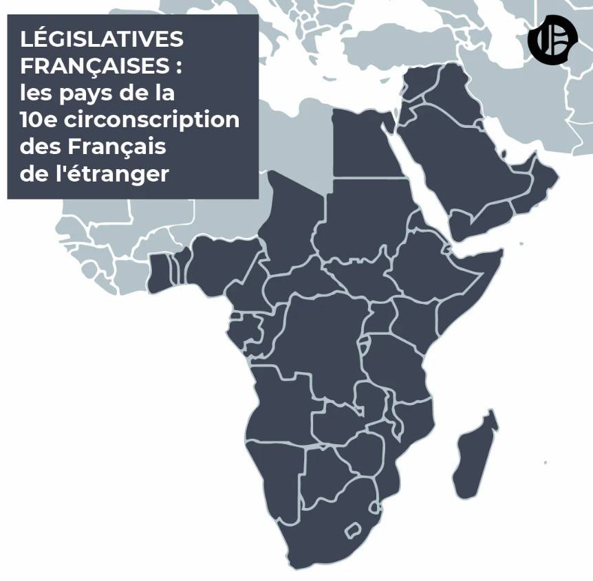 Les positions des deux candidates au 2nd tour de la 10e circonscription des Français de l’étranger