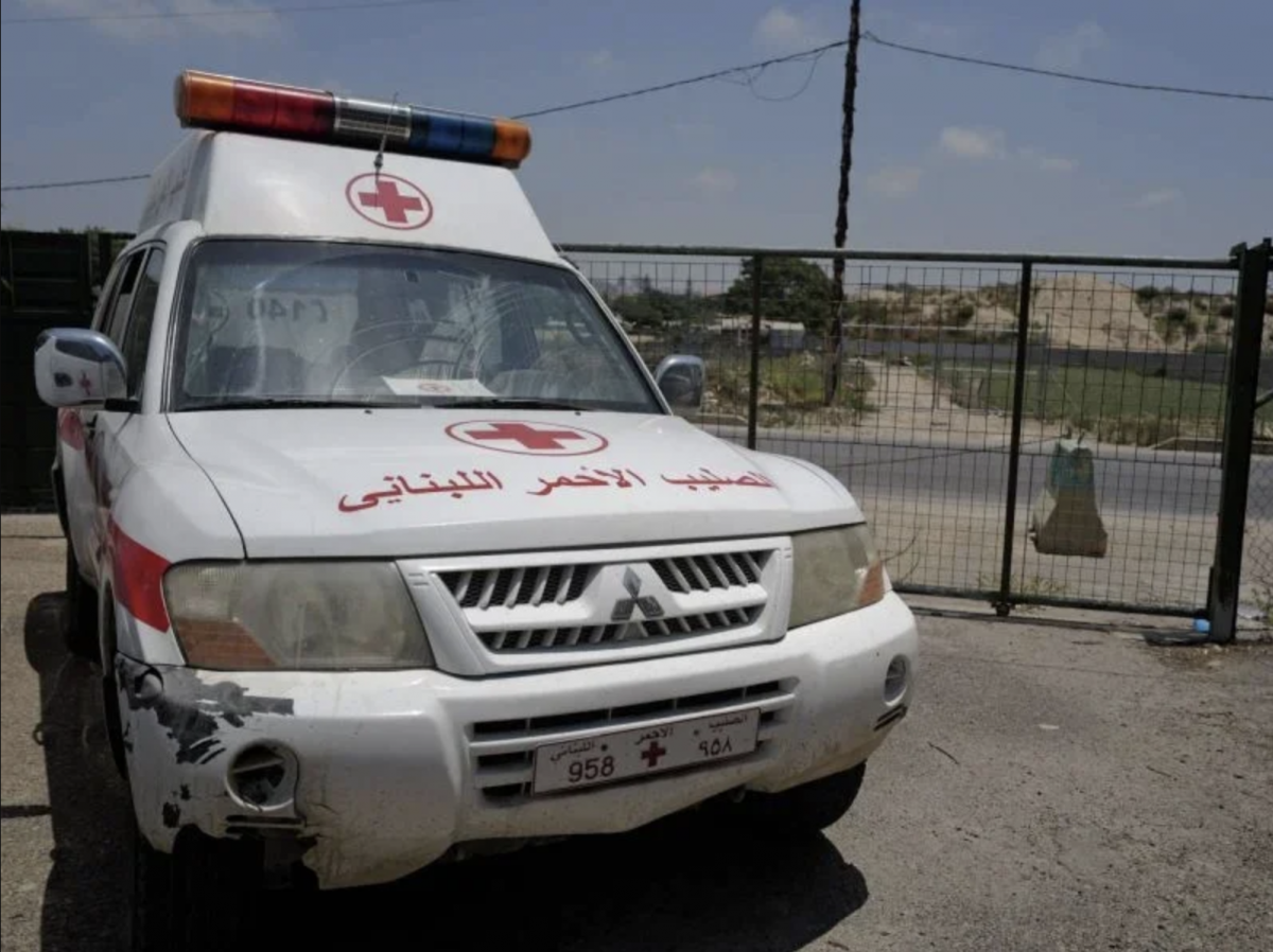 Is the Lebanese government prepared for a wider war?
