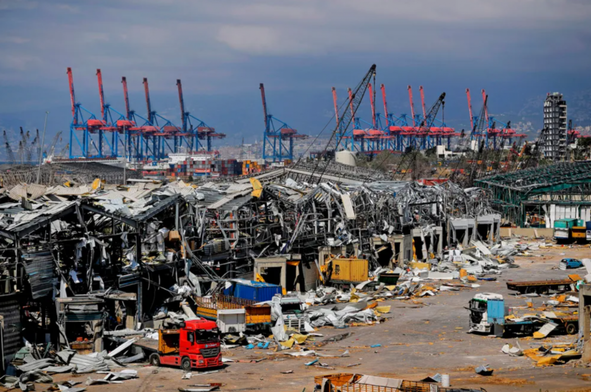 Economic news recap: Here’s what happened last week in Lebanon Economic news recap: Here’s what happened last week in Lebanon