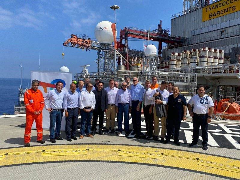 Hydrocarbures offshores : le Liban prolonge de près d’un an le délai pour les blocs en jeu