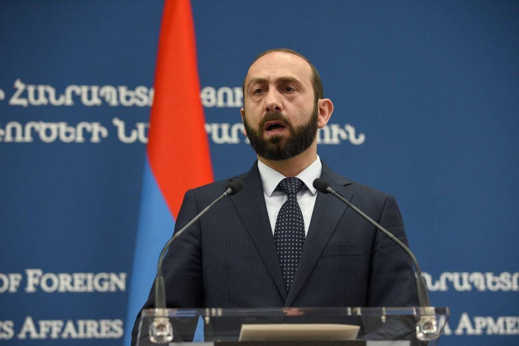 Pourquoi l'Arménie a-t-elle reconnu l'État de Palestine ?