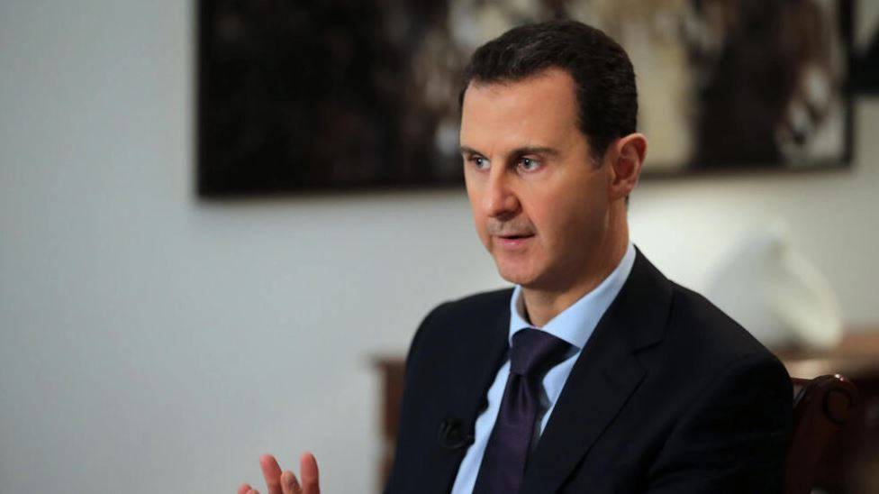 Attaques chimiques : décision historique mercredi sur le mandat d'arrêt contre Assad