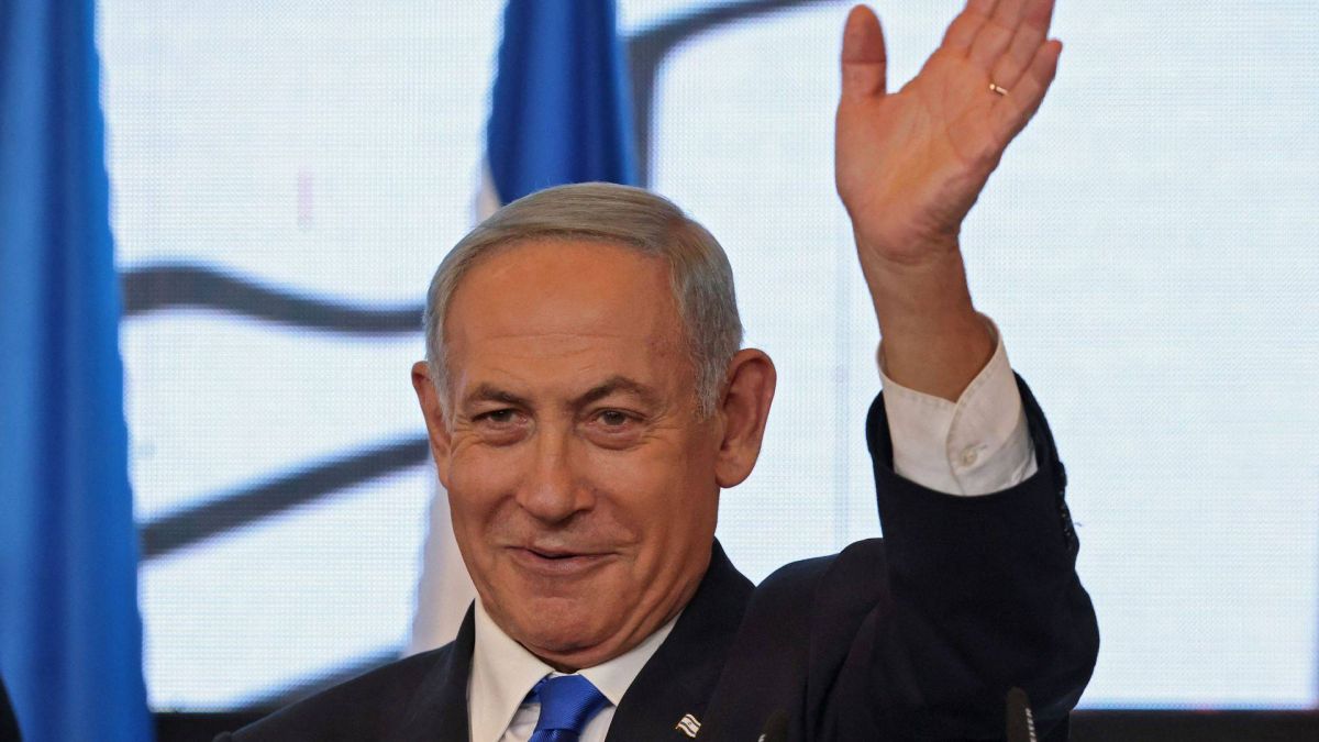 Les paris de Netanyahu pour se maintenir à la tête d’Israël