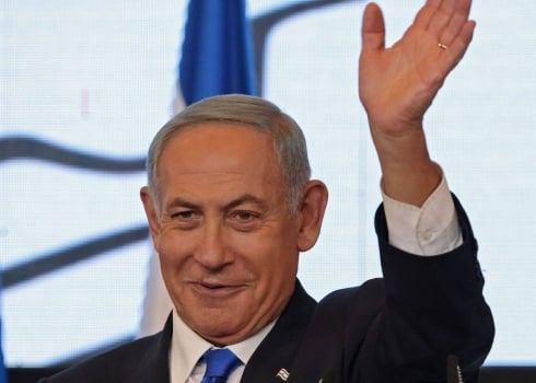 Les paris de Netanyahu pour se maintenir à la tête d’Israël