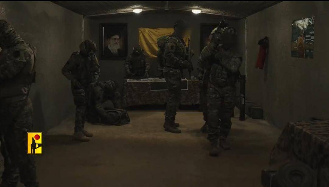 What do we know about Hezbollah’s alleged network of tunnels?