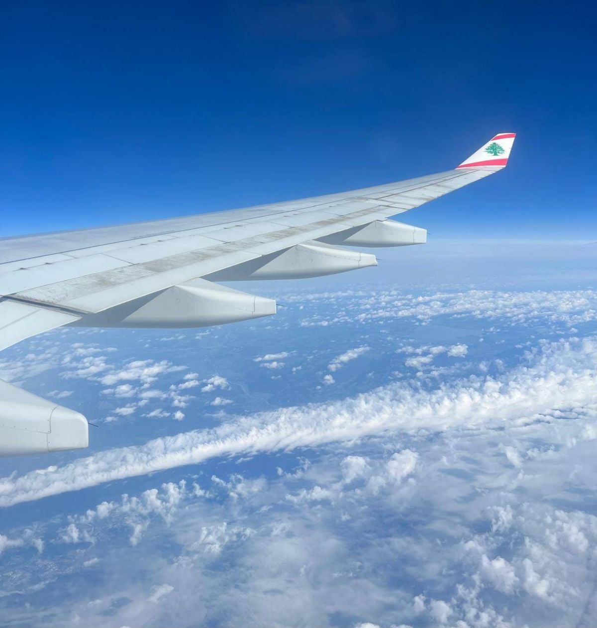 Le réchauffement climatique accroît-il la fréquence des turbulences aériennes ?