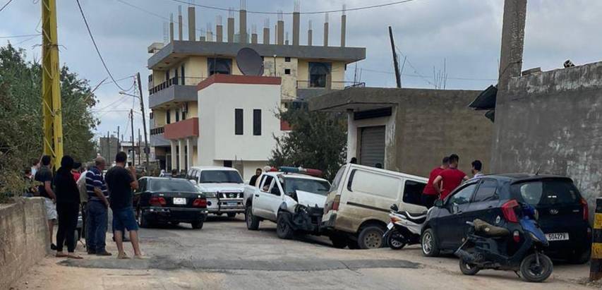 Arrestation d’un trafiquant d’êtres humains présumé dans le Akkar