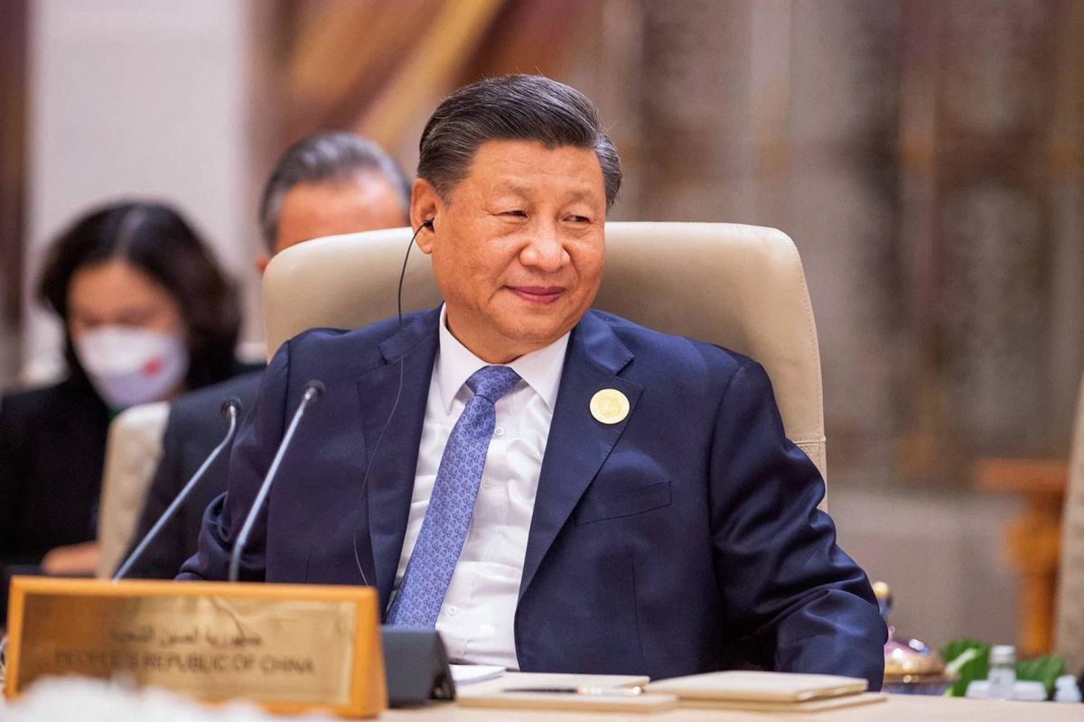 Le président chinois Xi Jinping se rendra au Kazakhstan et Tadjikistan du 2 au 6 juillet