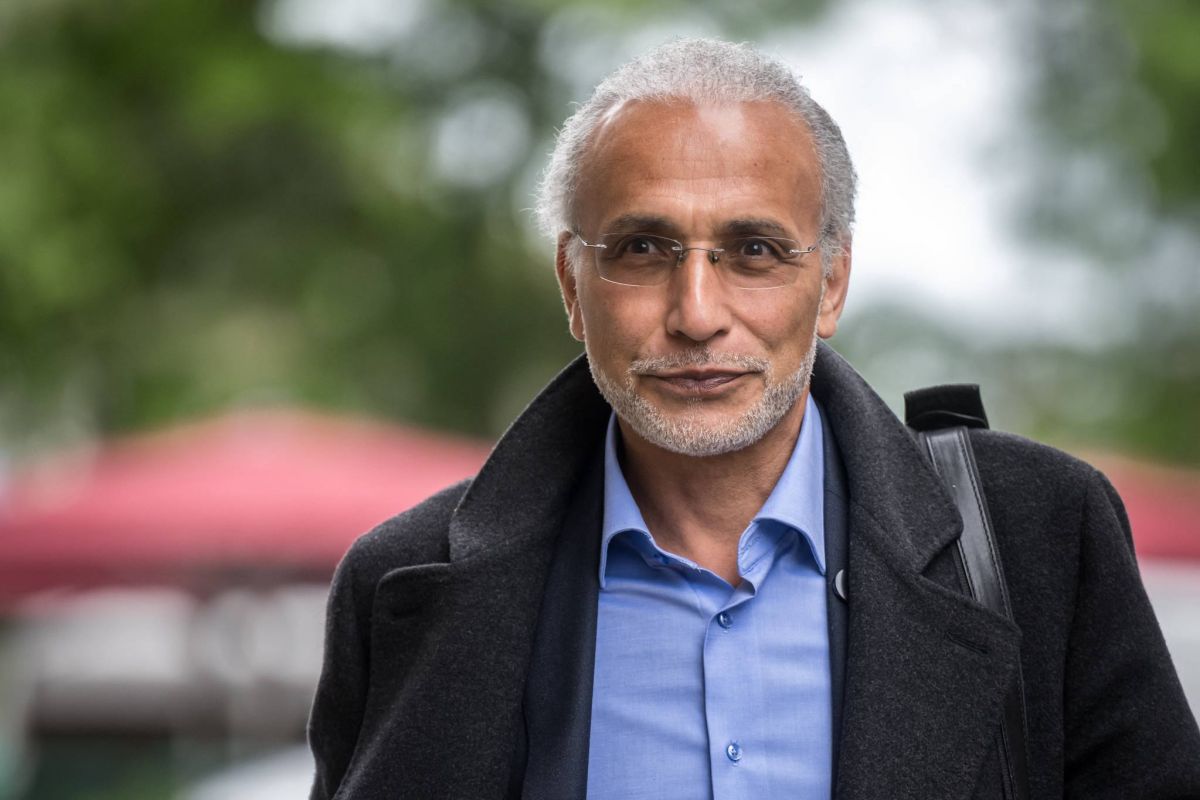 L'islamologue Tariq Ramadan pourrait être jugé pour viols sur trois femmes
