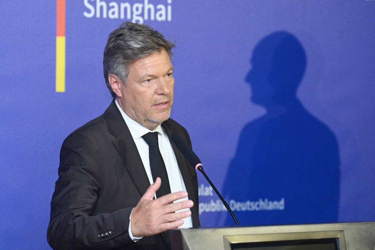 Surtaxes de l'UE, Russie: dialogue difficile entre Allemands et Chinois à Pékin Surtaxes de l'UE, Russie: dialogue difficile entre Allemands et Chinois à Pékin