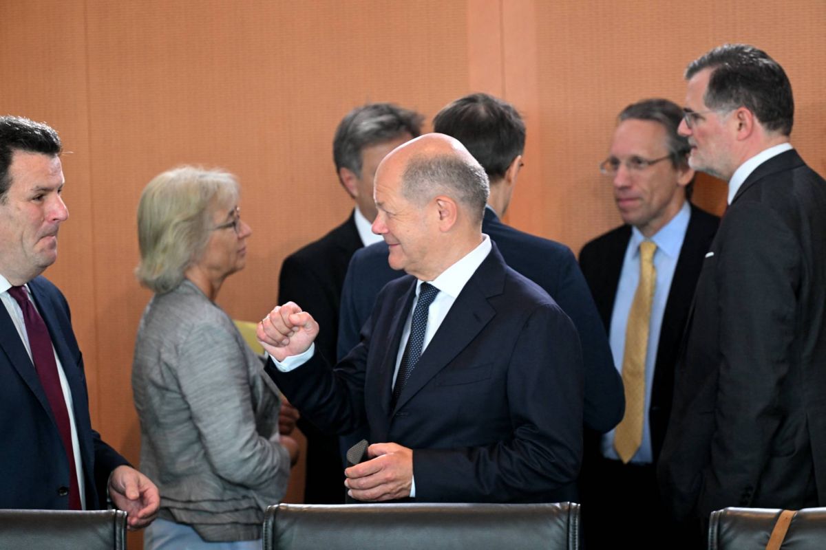 L'Allemagne facilite l'expulsion d'étrangers glorifiant des actes de terrorisme