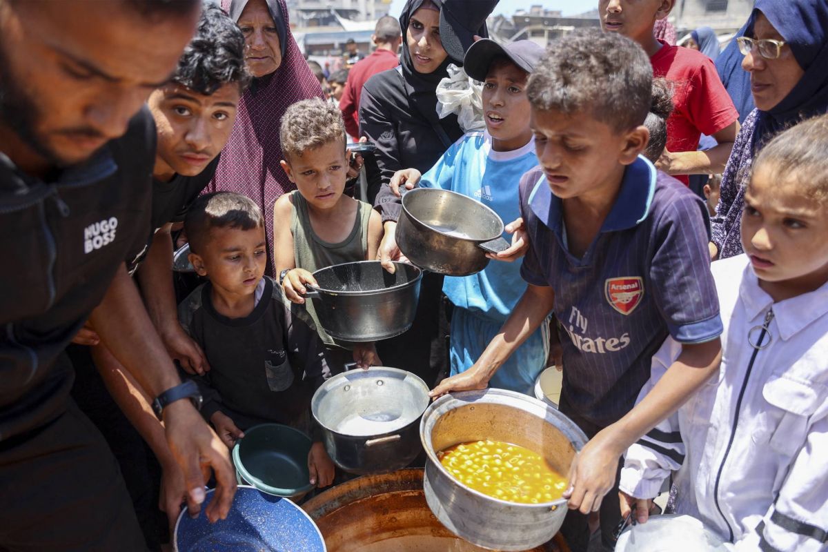 Les familles de victimes de l'attaque du 7 octobre portent plainte contre l'Unrwa