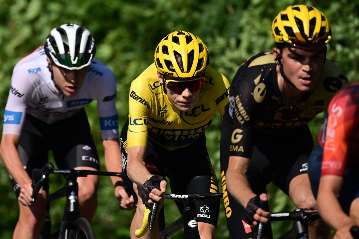 Lutte antidopage: 600 contrôles effectués pendant le Tour de France