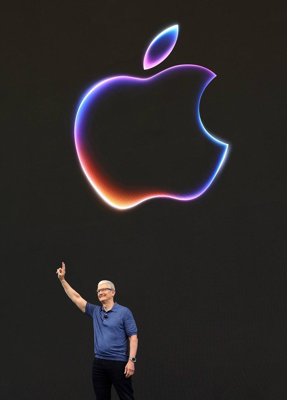 L'UE ouvre la voie à une amende géante contre Apple