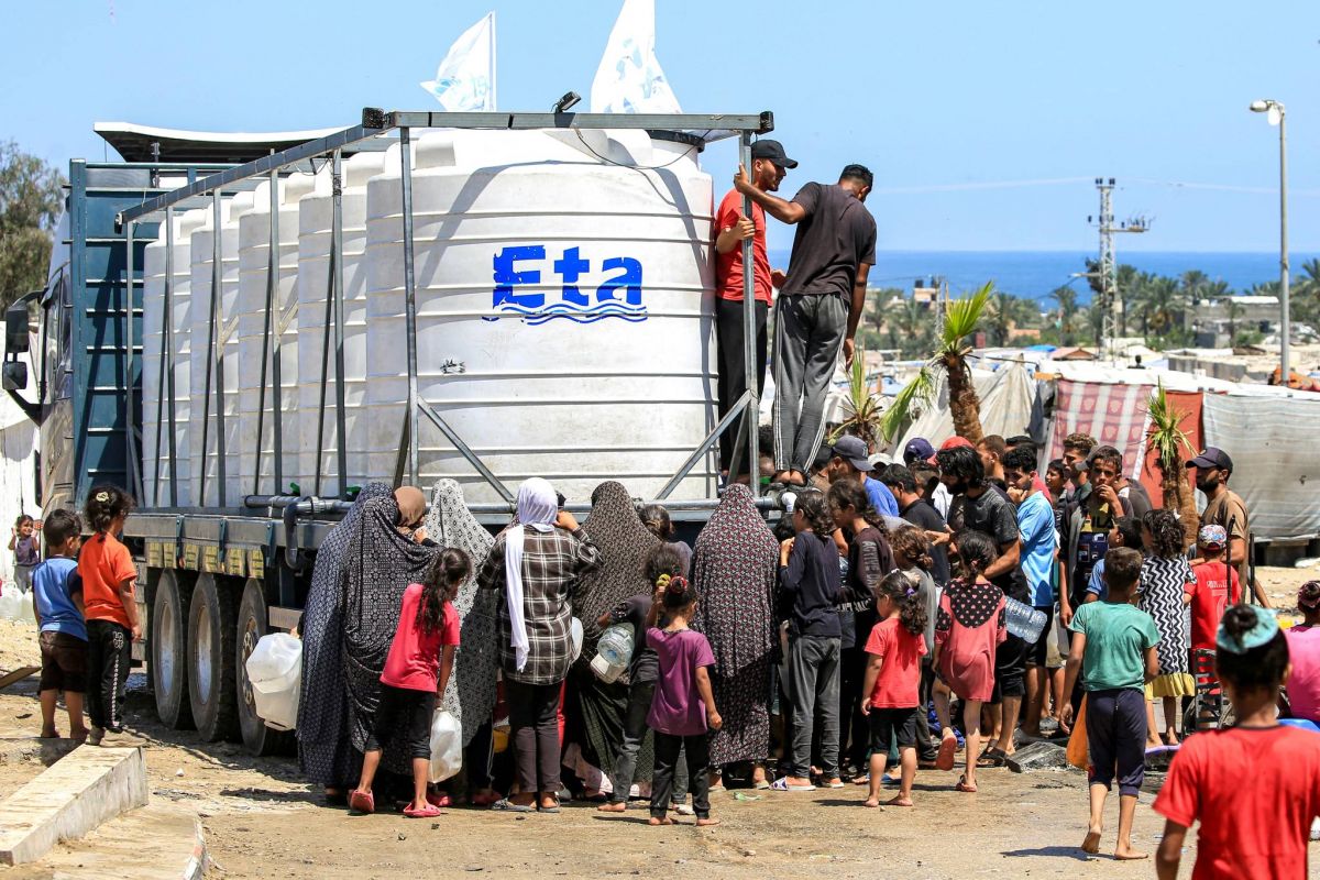 Israël entre dans une phase moins intense mais plus longue de la guerre à Gaza