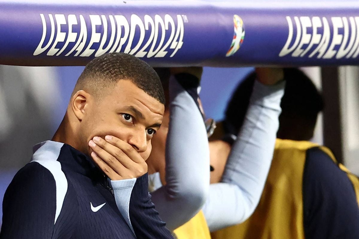 France : derrière Mbappé, des attaquants en panne sèche