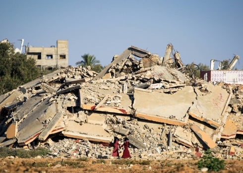 Dix membres de la famille de Haniyé tués dans une frappe israélienne à Gaza-Ville : jour 263 de la guerre