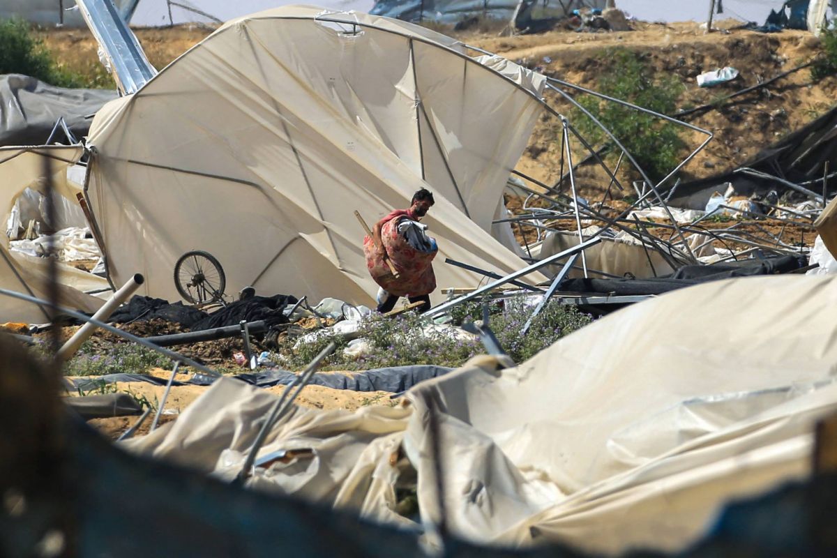 Le Hamas affirme qu'il n'y a « rien de nouveau » dans les négociations, malgré une « nouvelle formulation » de l'accord