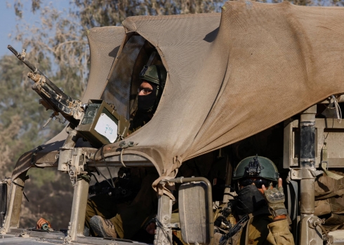 Netanyahu envisage un « redéploiement vers le Nord » après la fin de la « phase intense » des combats à Rafah : jour 262 de la guerre de Gaza