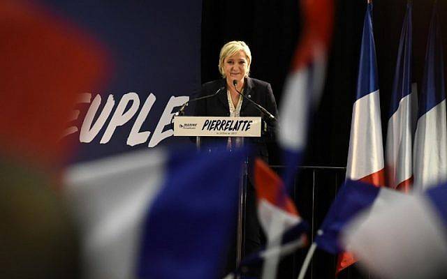 Si le RN arrive au pouvoir, à quoi s’attendre de la politique française au Moyen-Orient ?