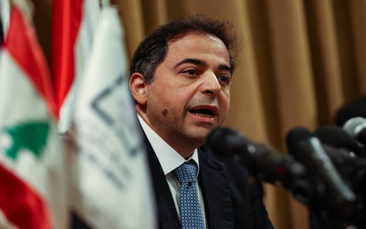 Blanchiment d'argent : pour éviter au Liban la liste grise, Manssouri rejoue la carte du chaos