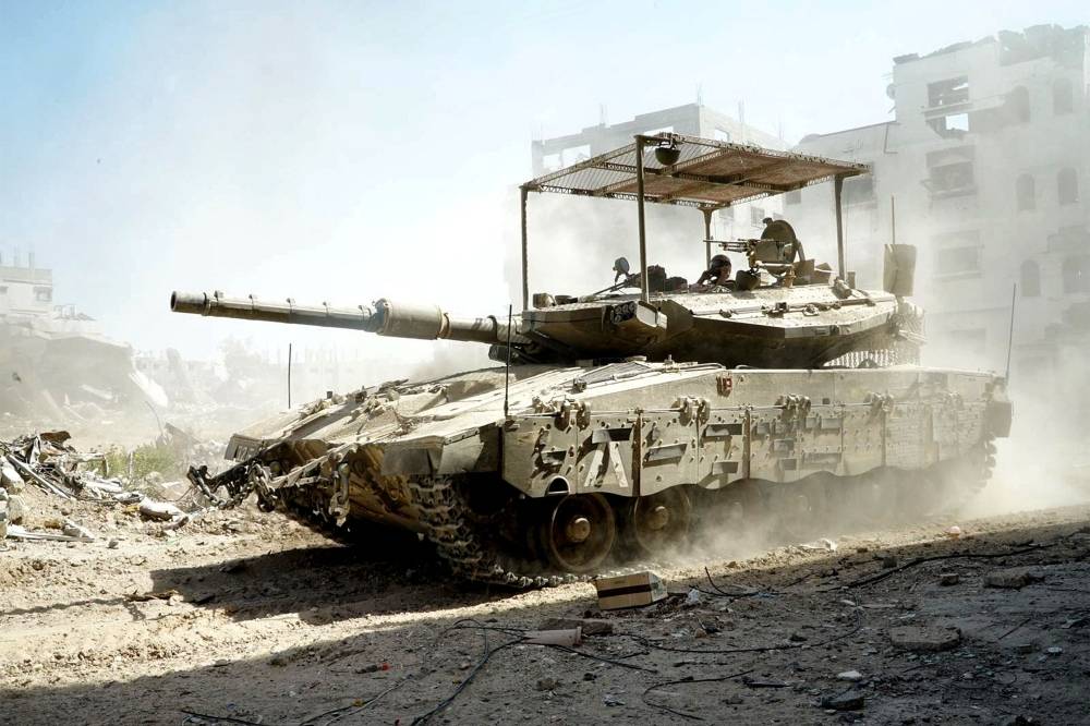 Les généraux israéliens veulent une trêve à Gaza pour faire souffler leur armée, rapporte le « NYT »