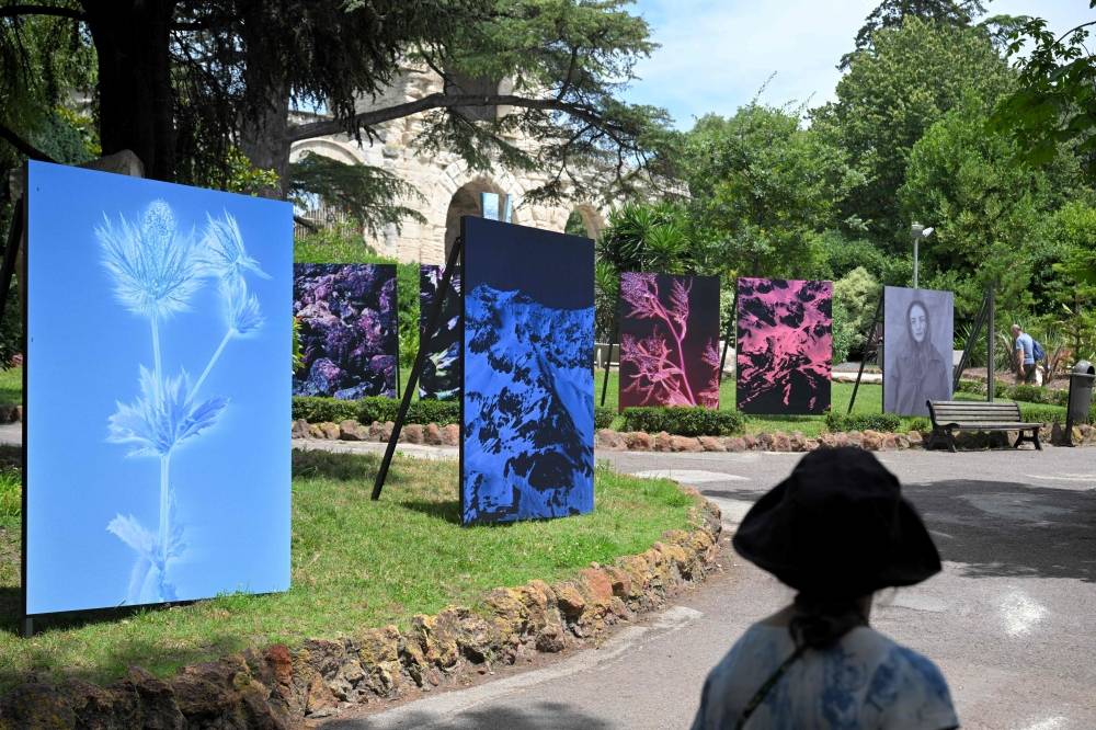 Aux Rencontres photo d’Arles, une ode à la diversité du monde Aux Rencontres photo d’Arles, une ode à la diversité du monde