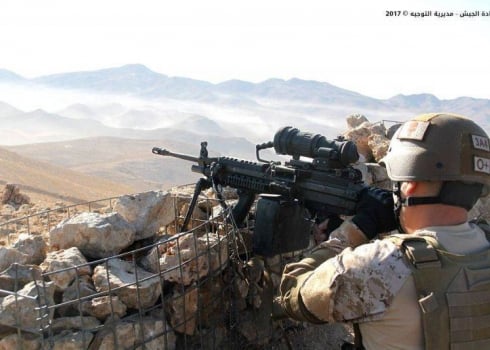 Au Congrès américain, le soutien à l’armée libanaise fait débat