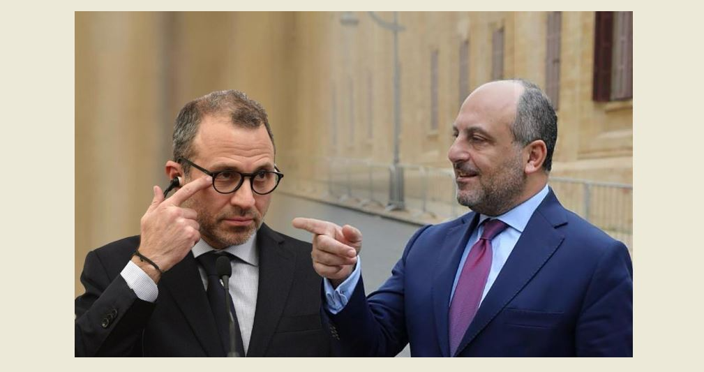 Crise des réfugiés: échange acerbe entre Bou Assi et le CPL