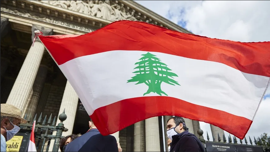 Le Liban est-il l’avenir de la France ? Le Liban est-il l’avenir de la France ?