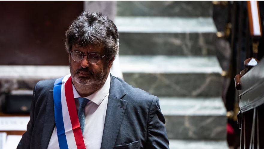 Meyer Habib, député des Français de l'étranger proche de Netanyahu, battu