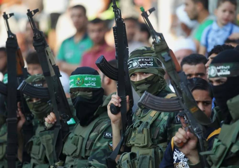 Comment le Hamas résiste toujours après neuf mois de guerre Comment le Hamas résiste toujours après neuf mois de guerre